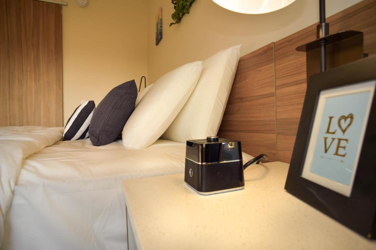 Отель Wyndham Garden North Bergen - Secaucus Экстерьер фото